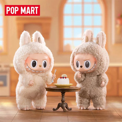 LABUBU - POP MART
