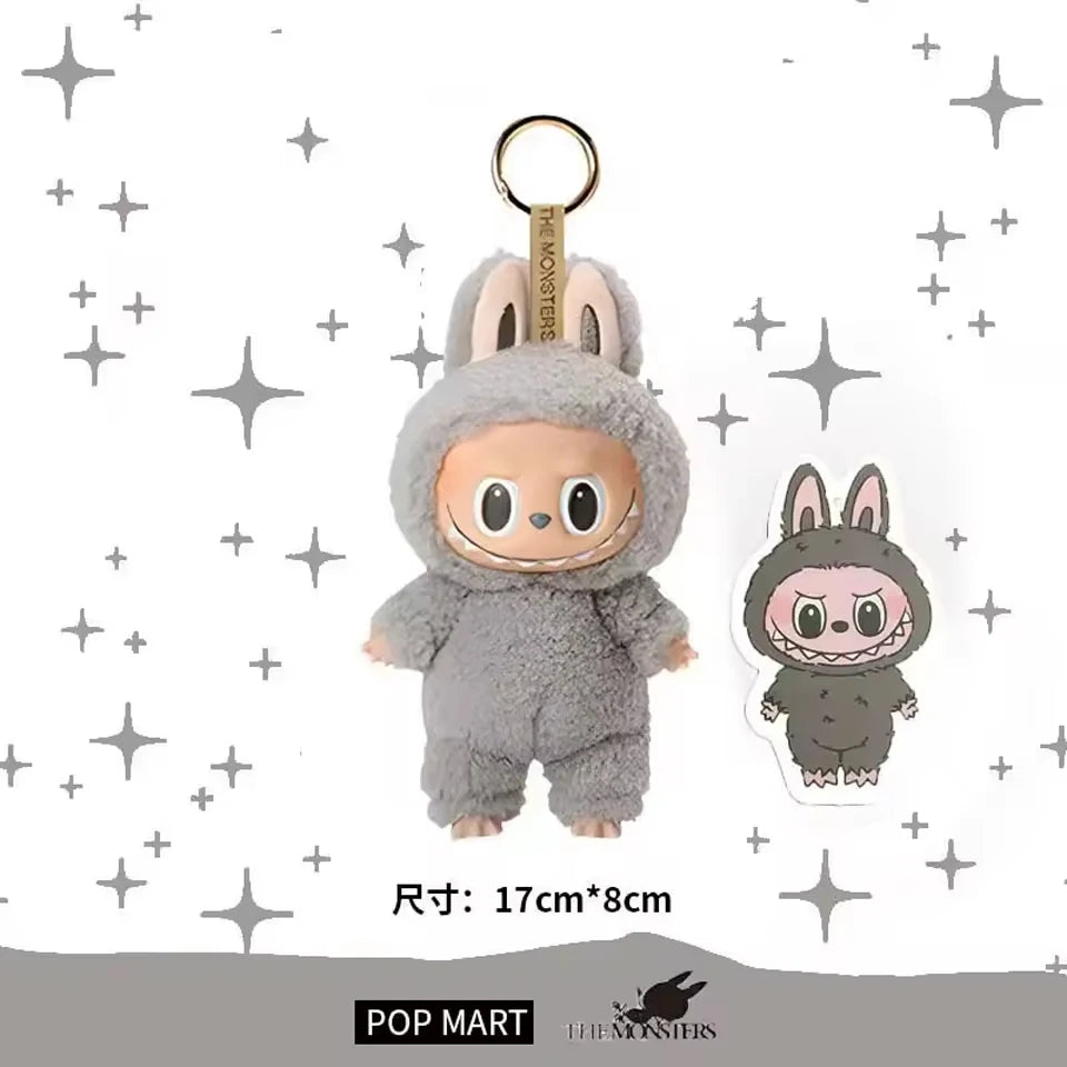 LABUBU - POP MART