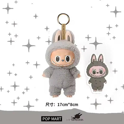 LABUBU - POP MART