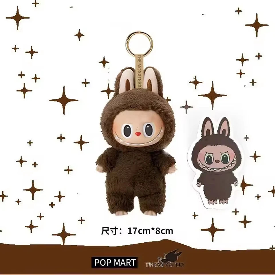LABUBU - POP MART