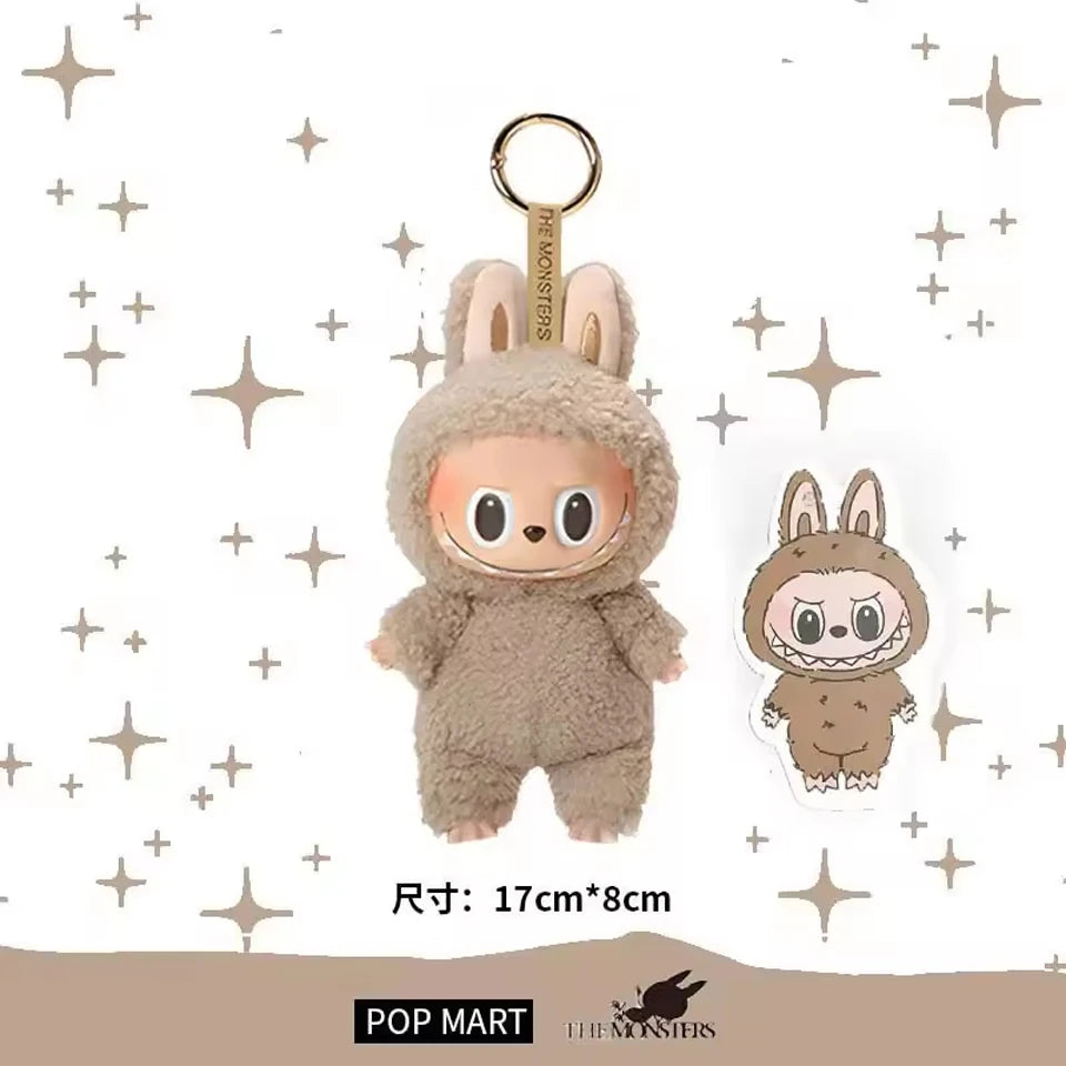 LABUBU - POP MART