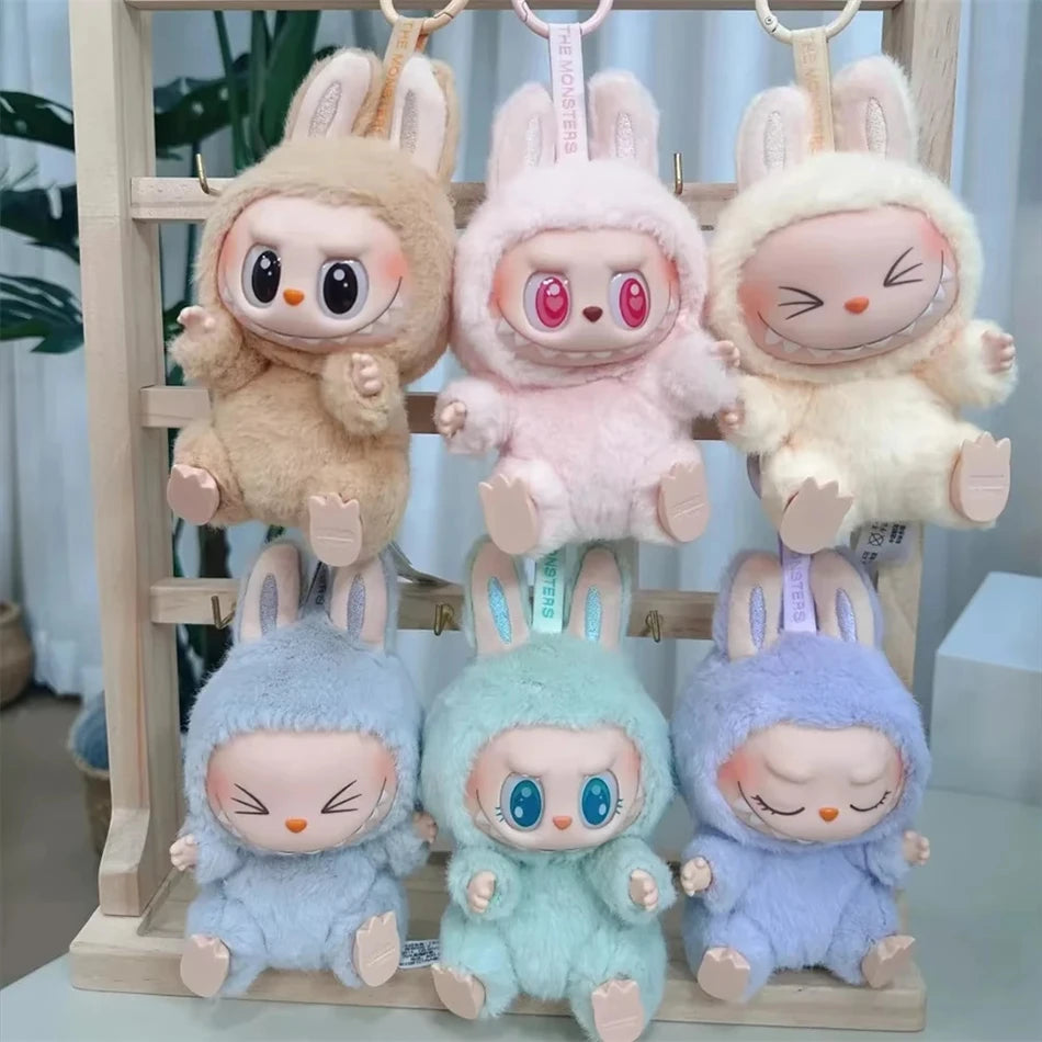 LABUBU - POP MART