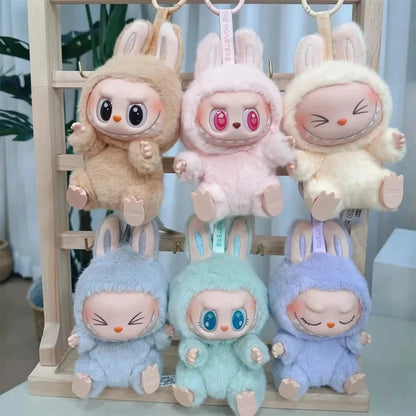 LABUBU - POP MART