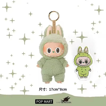 LABUBU - POP MART
