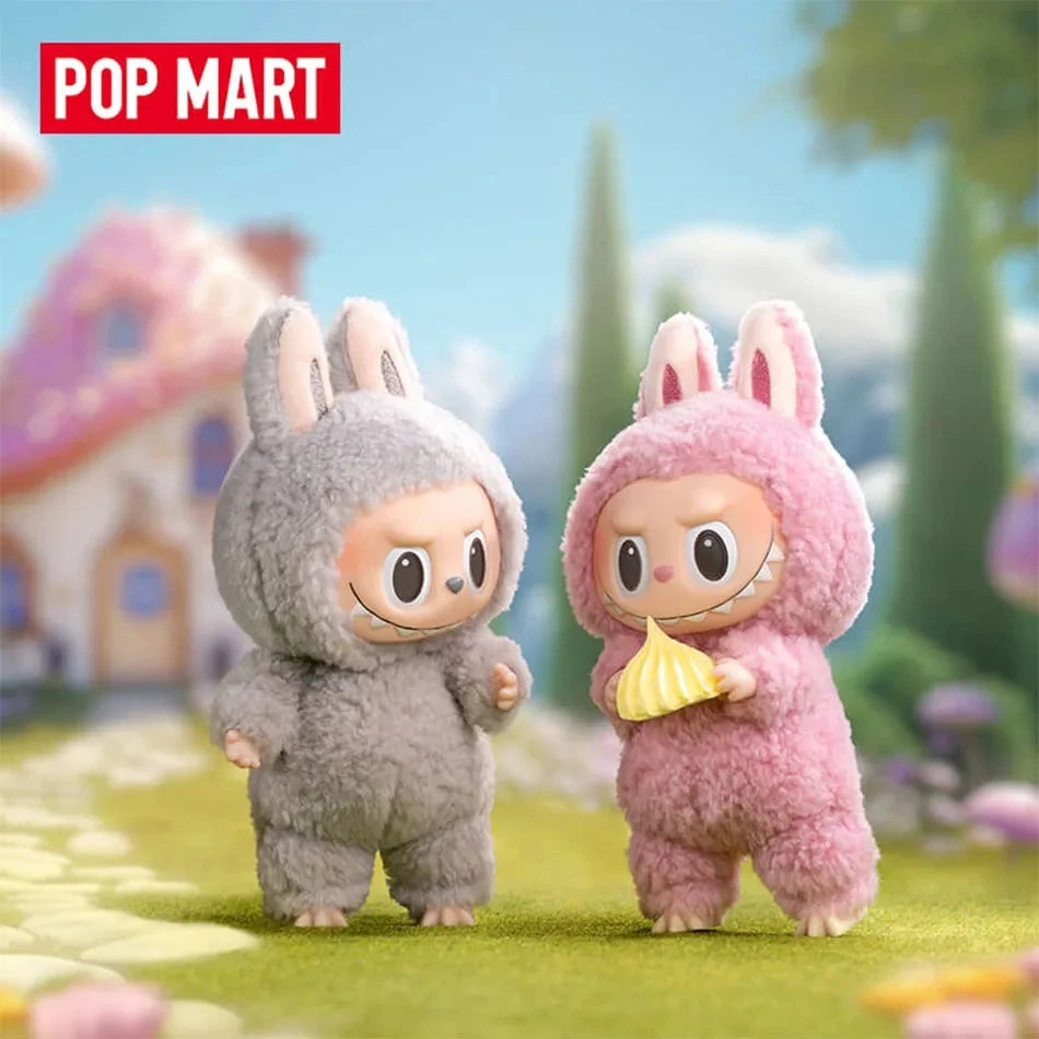 LABUBU - POP MART