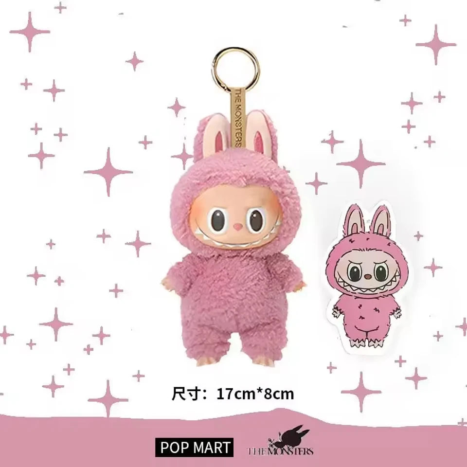 LABUBU - POP MART
